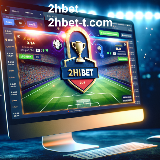 Explorando a Categoria 'Ao Vivo' do 2hbet: Uma Nova Era em Apostas Online