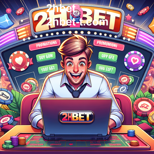 Descubra as Melhores Promoções de Jogos no 2hbet